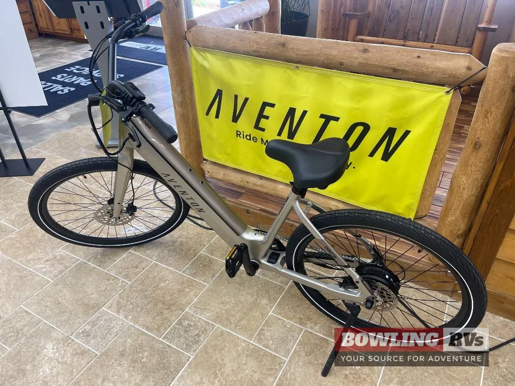 2026 Aventon Pace New    4 - Photo 4