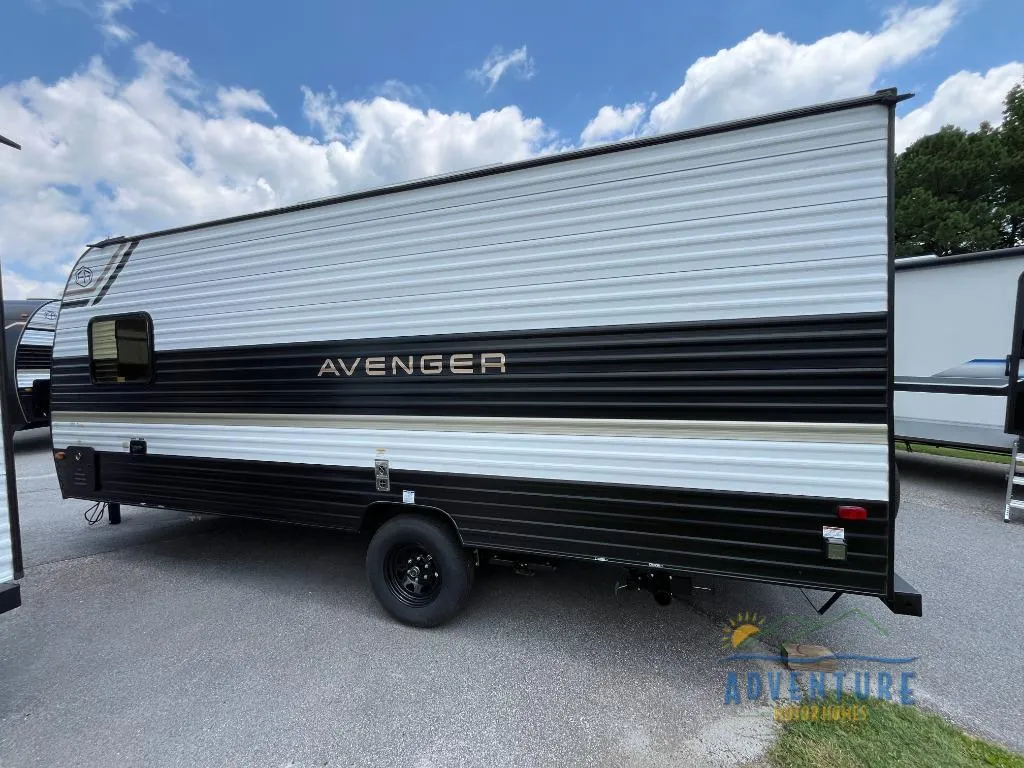 2027 Prime Time Avenger LT 17DBX - Photo 4