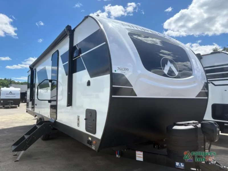 2027 Venture RV Campbound Platinum 262CFK - Main photo
