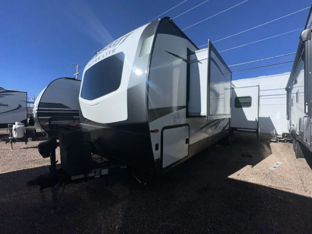 2021 Forest River Flagstaff Super Lite 29RKSW, Photos photo 4