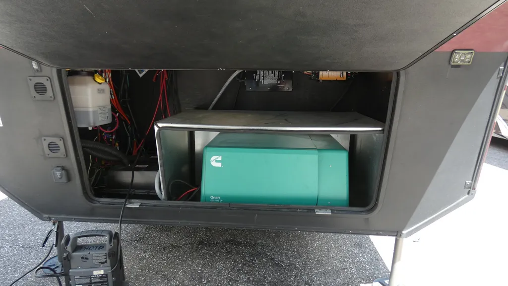 2021 VanLeigh RV Beacon 42RKB, Photos photo 32