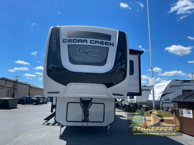2024 Forest River Cedar Creek Experience 3325BH - Photo 2