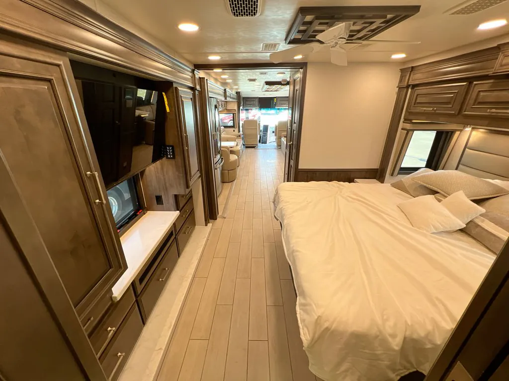 2026 Entegra Coach Aspire 44D, Photos photo 18
