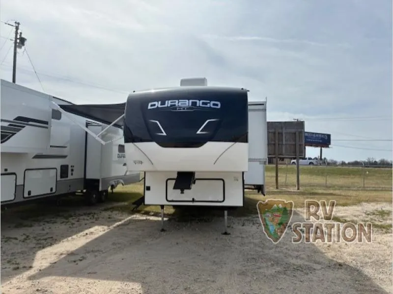 2026 KZ Durango Half-Ton 296BHT - Main photo