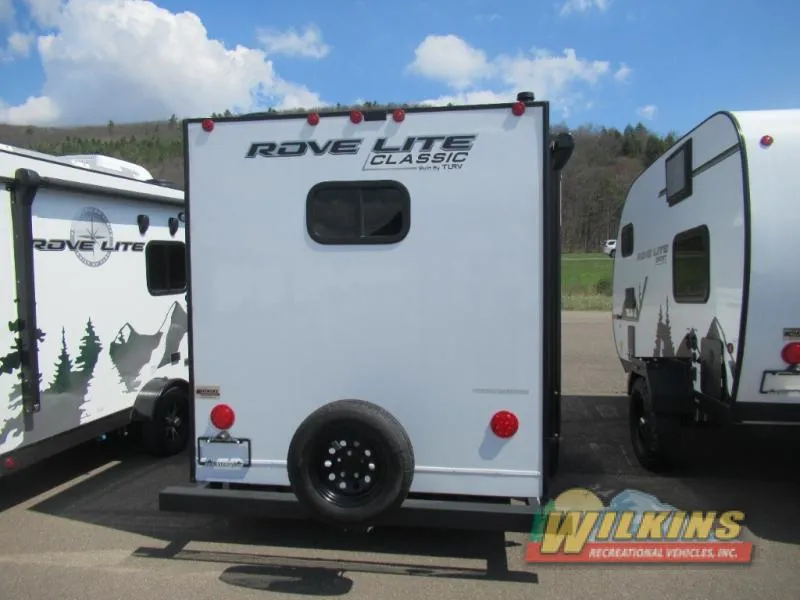 2026 Travel Lite Rove Lite 14FB - Photo 3