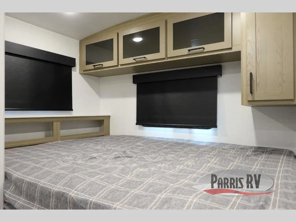 2027 Forest River RV Rockwood GEO Pro 20SFK - Photo 3