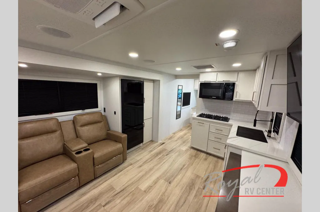 2026 Brinkley Model I 265, Photos photo 6