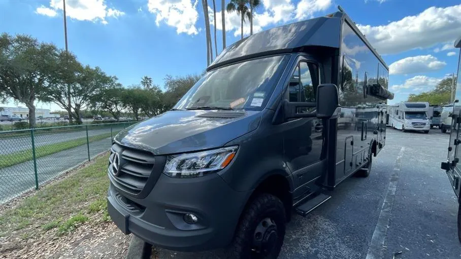 2026 Winnebago Ekko 23B - Photo 4