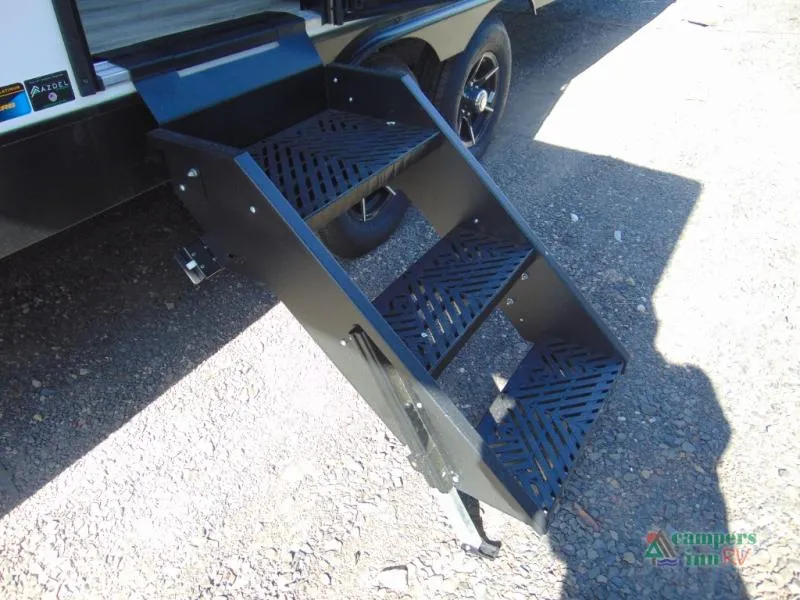2026 Venture RV Campbound Platinum 261CRB - Photo 4