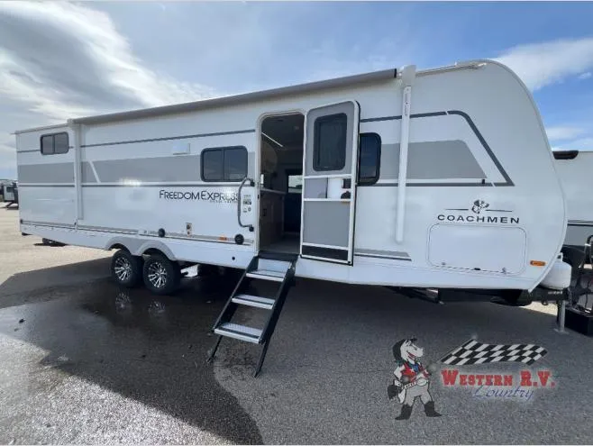 2026 Coachmen Freedom Express Select 30SE - Photo 3