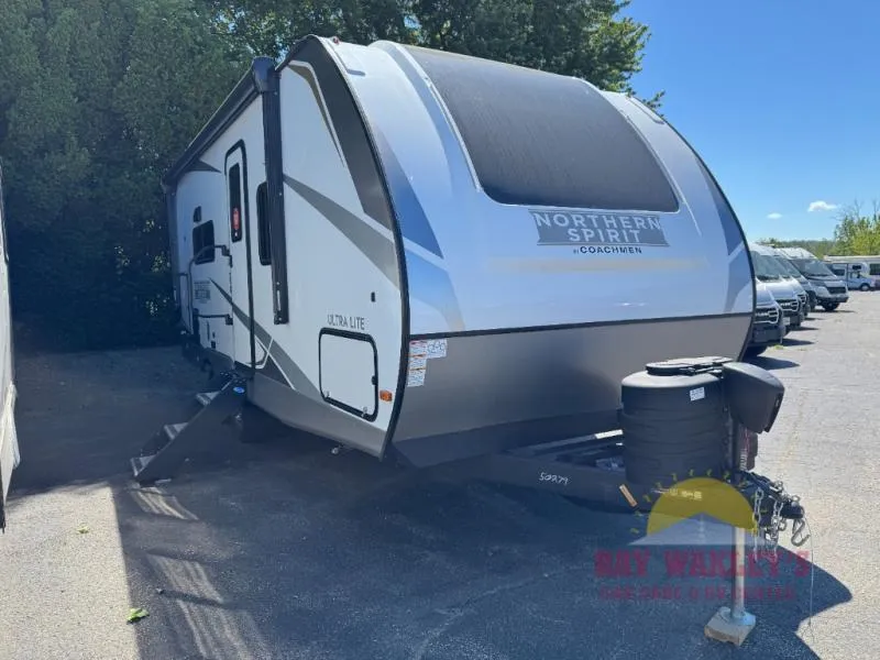 2026 Coachmen Northern Spirit 2353RB - Photo 2