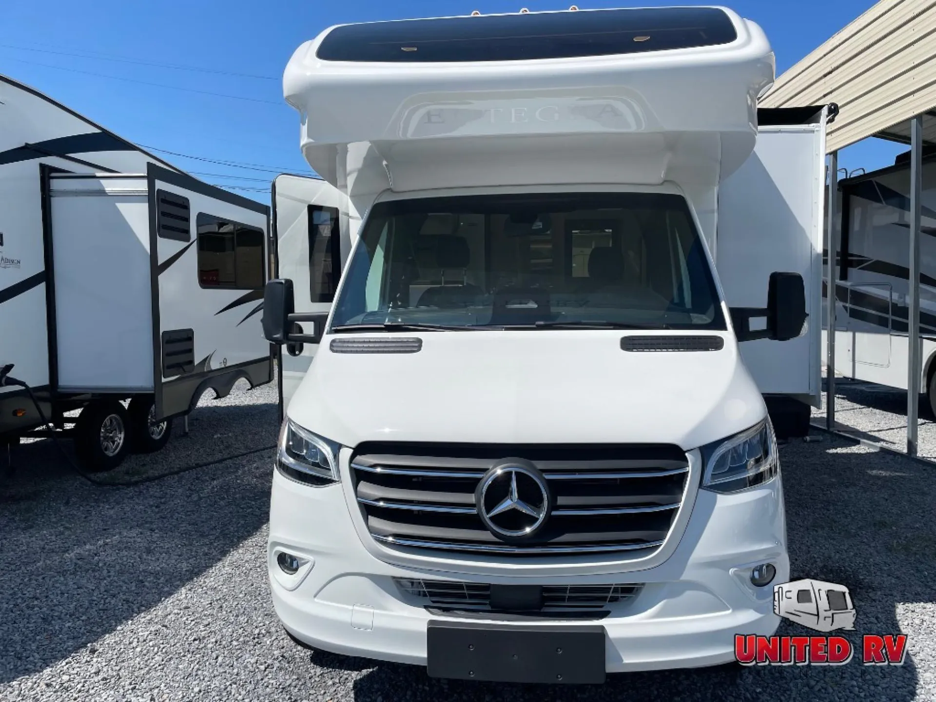 2026 Entegra Coach Qwest 25L - Photo 3