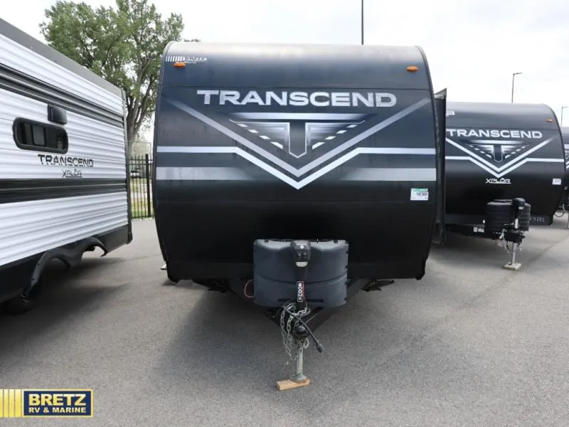 2022 Grand Design Transcend Xplor 200MK - Photo 3