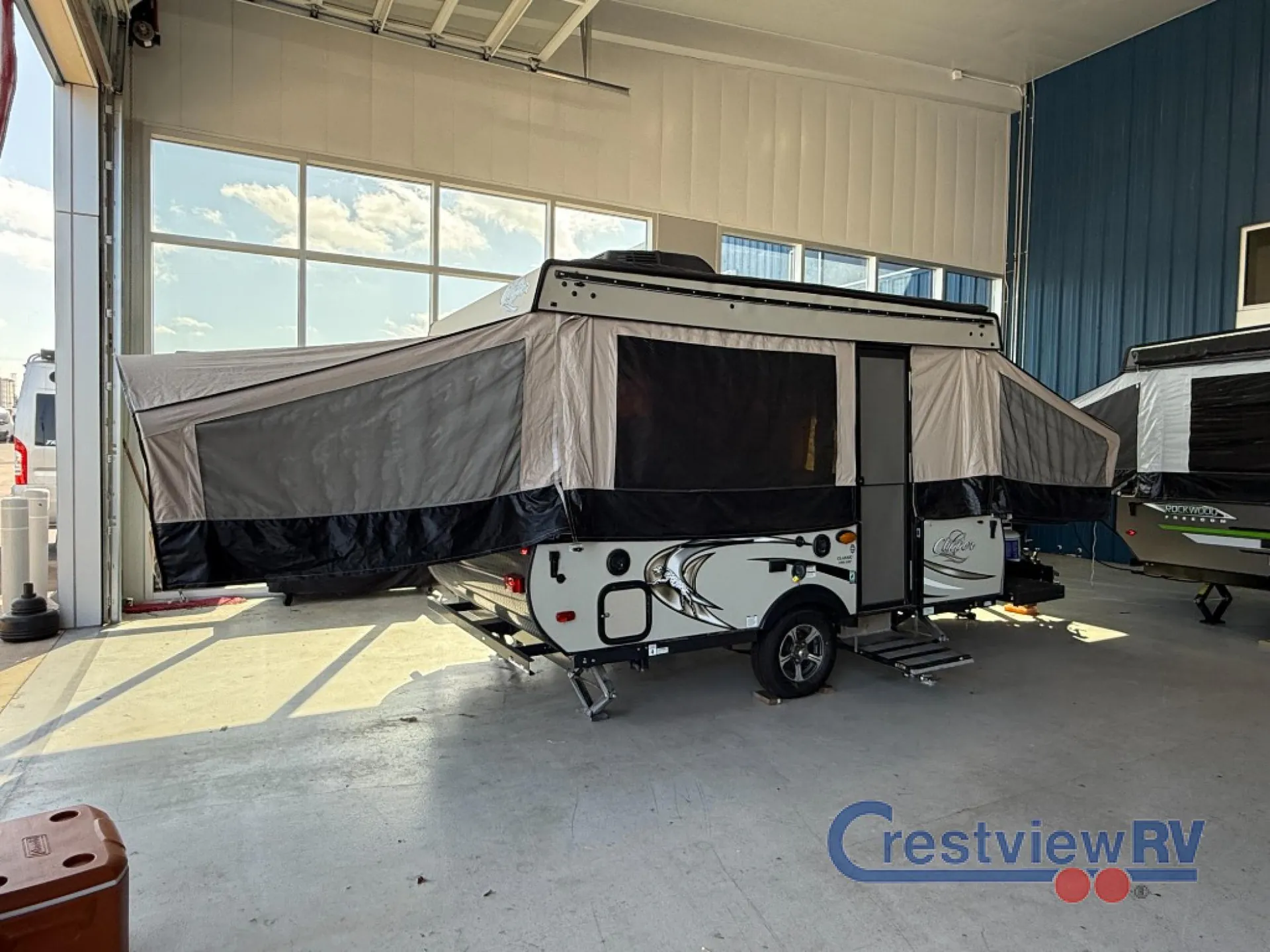 2018 Coachmen Clipper Camping Trailers 1285SST - Photo 3