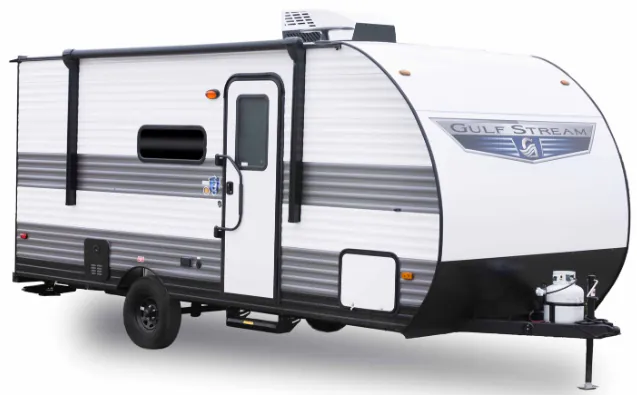 Gulf Stream Innsbruck Lite Super Lite 178RB exterior