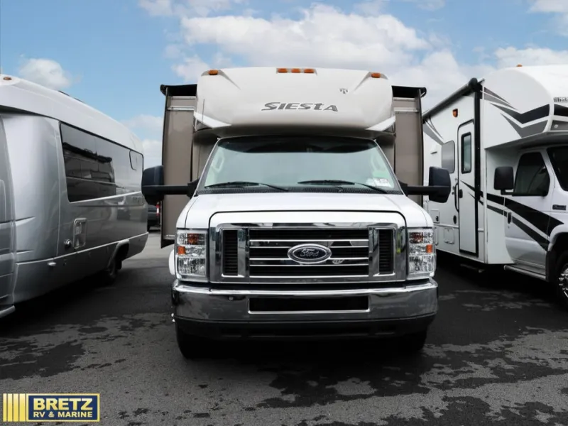 2016 Thor Motor Coach Siesta 29TB - Photo 3