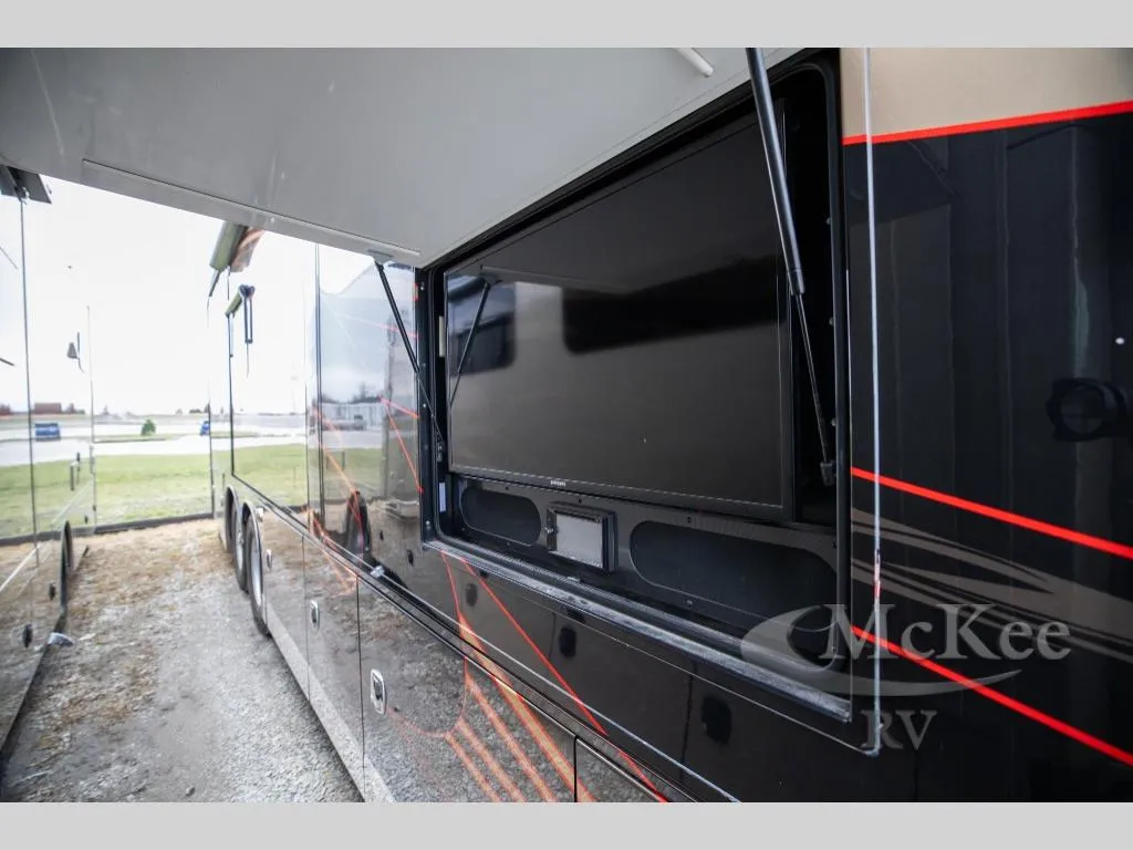 2015 Entegra Coach Cornerstone 45B - Photo 4