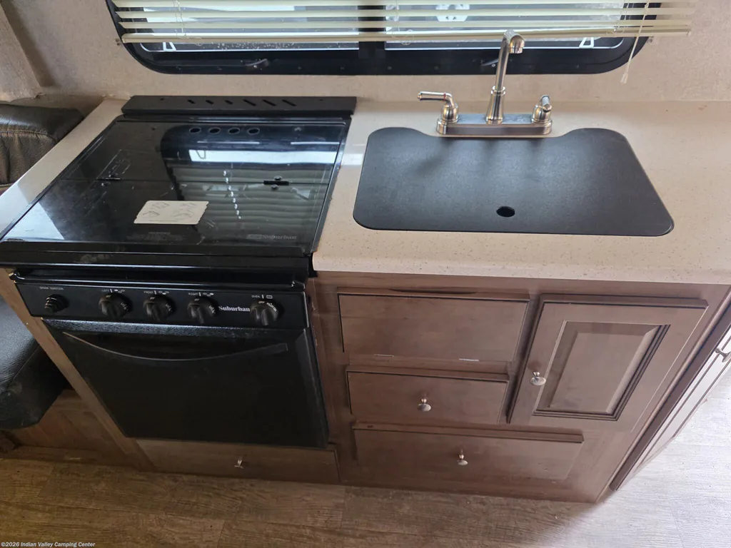 2019 Forest River Rockwood Roo 19, Photos photo 13