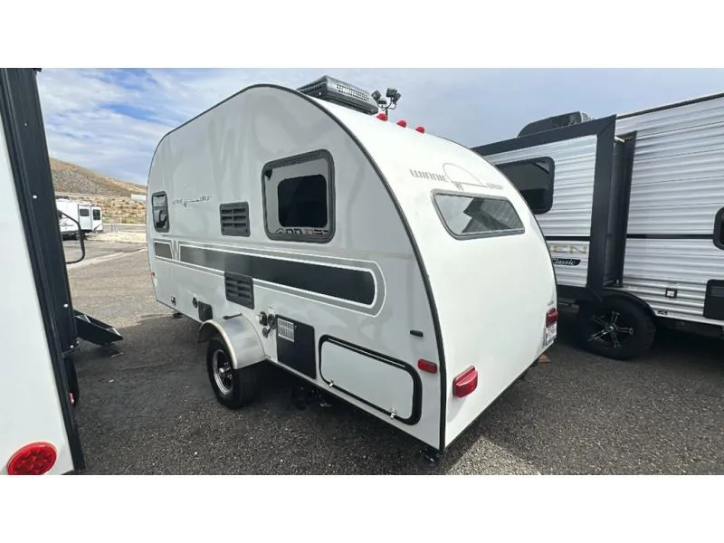2018 Winnebago Industries Towables WINNIE DROP Used    1710 - Photo 4