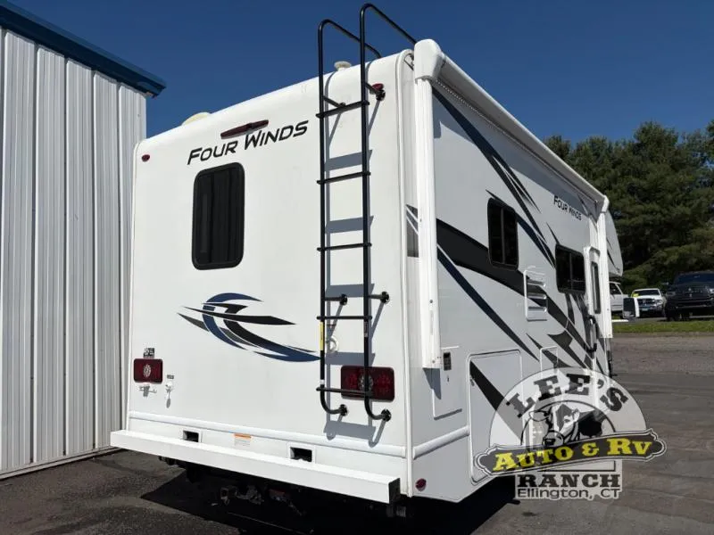 2022 Thor Motor Coach Four Winds 25M - Photo 3