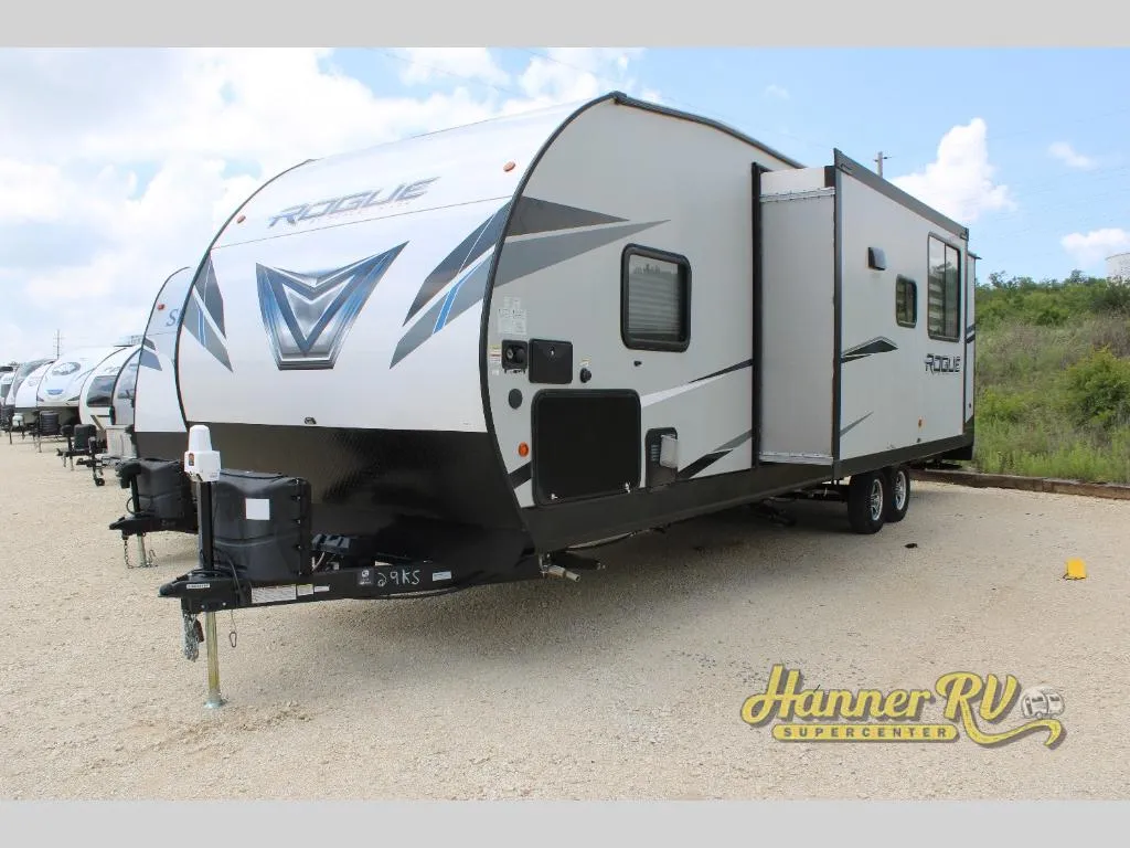 2021 Forest River Vengeance Rogue 29KS-16 - Photo 4