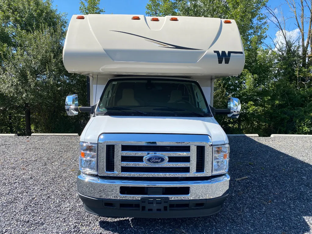 2023 Winnebago Spirit 25B - Photo 4