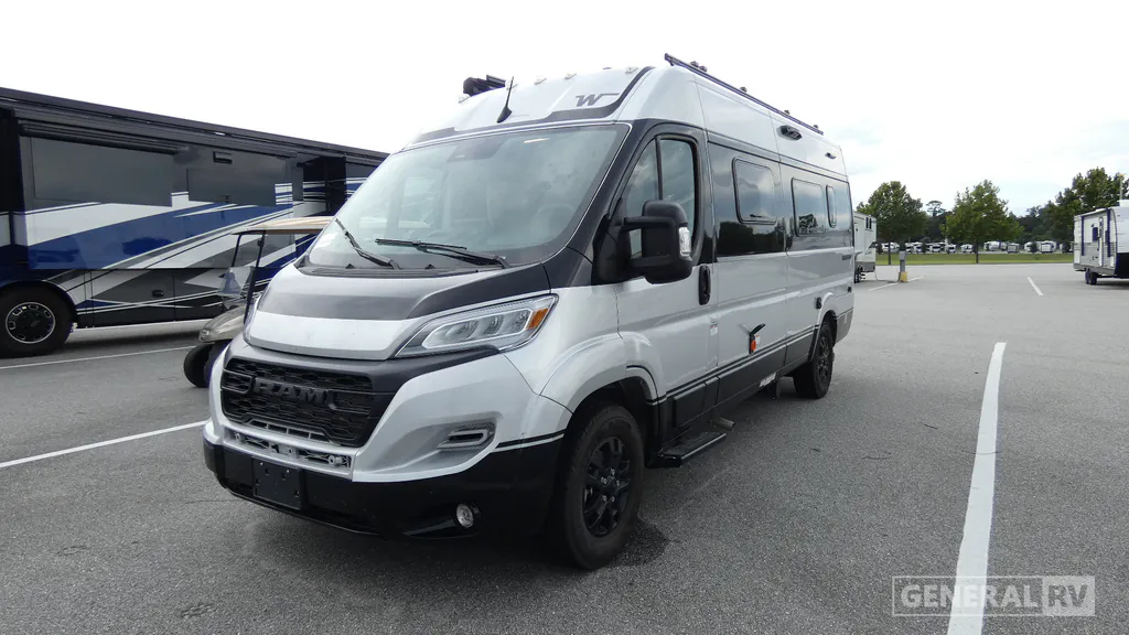 2027 Winnebago Travato 59KL, Photos photo 5