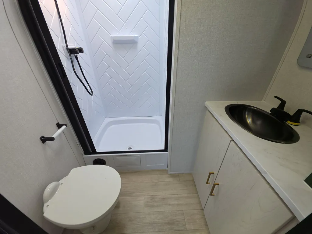 2027 Forest River Vibe 3400BH, Photos photo 31