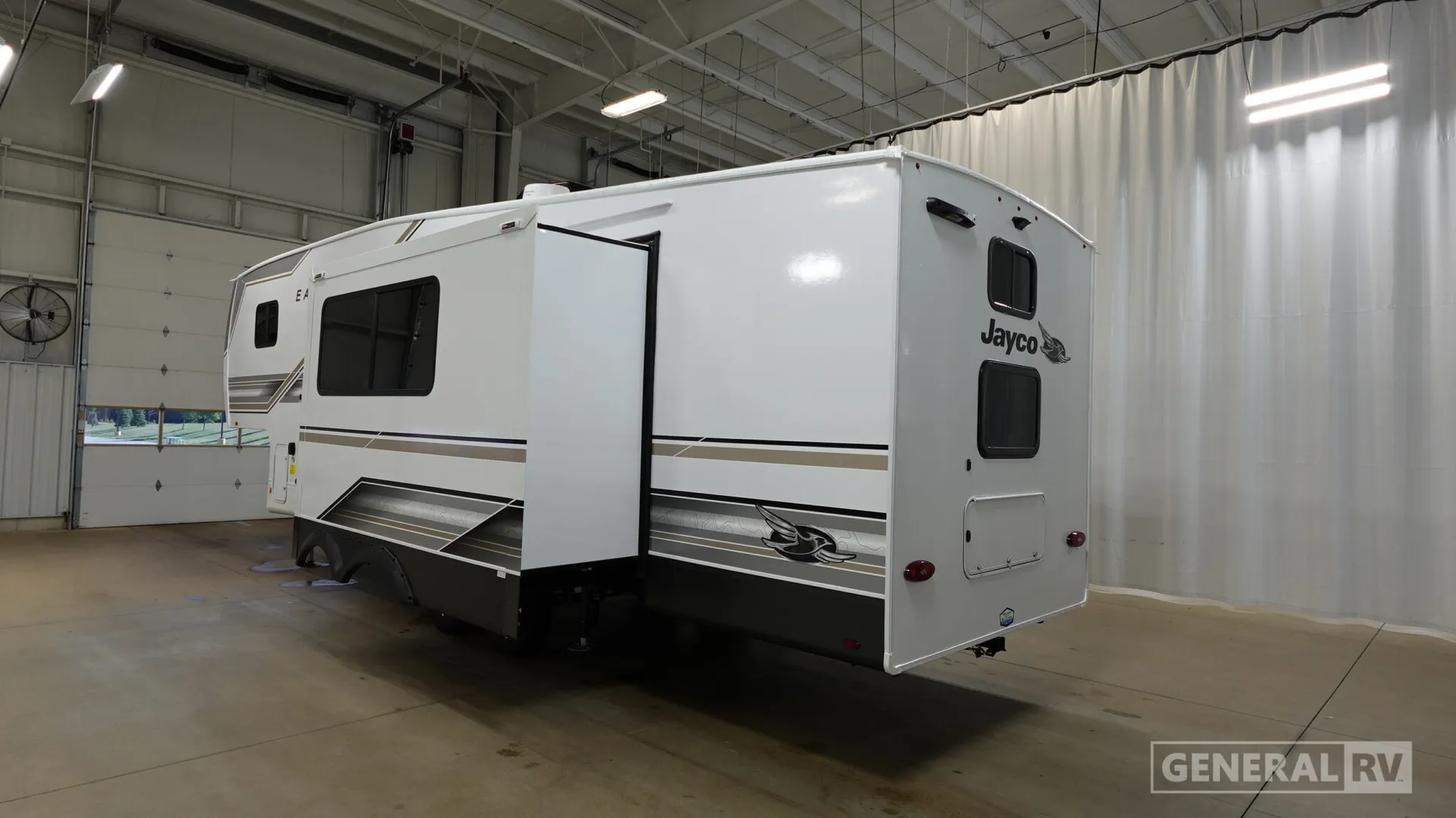 2026 Jayco Eagle SLE 28BHU - Photo 4