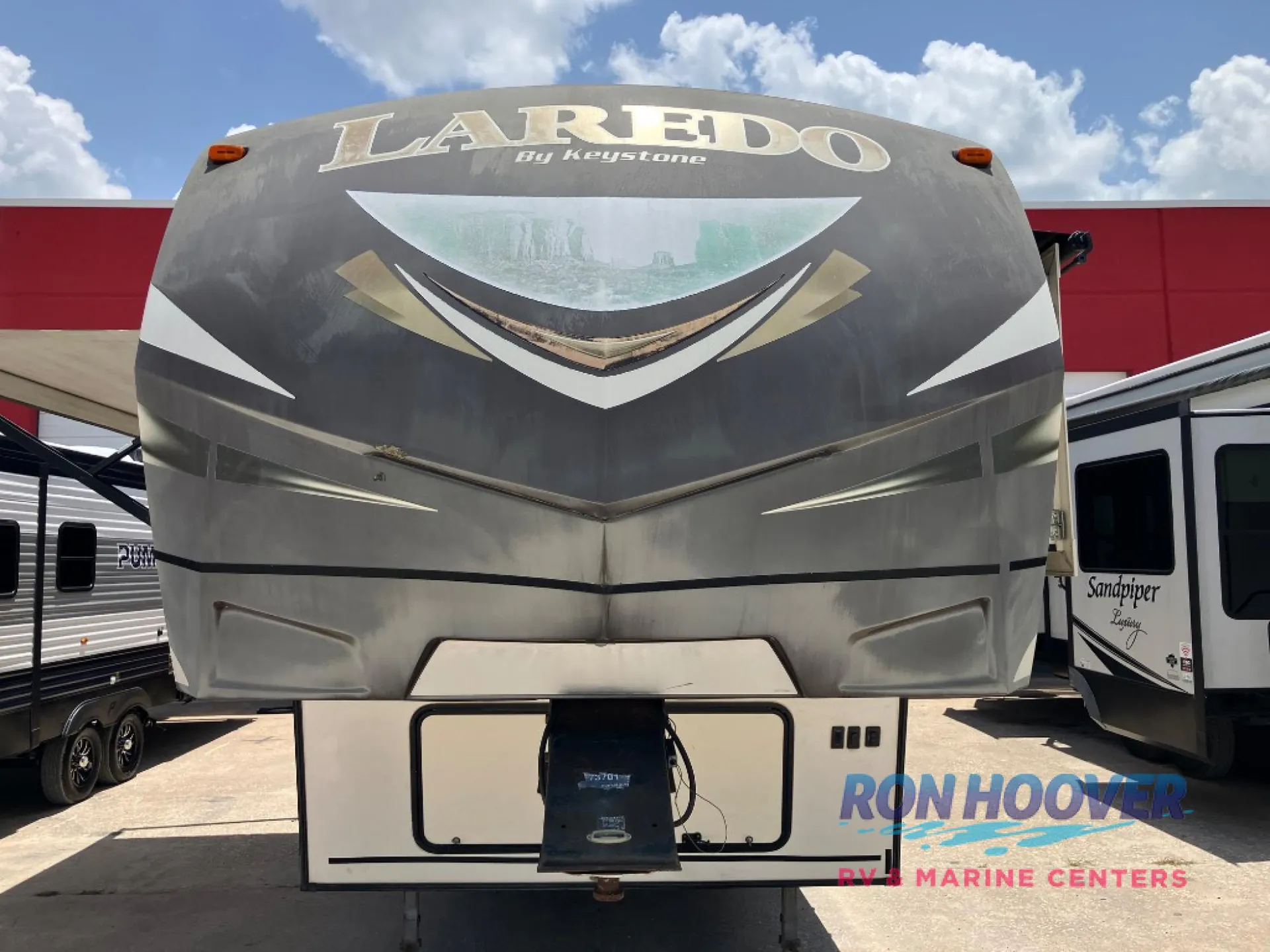 2015 Keystone Laredo 293SBH - Photo 2