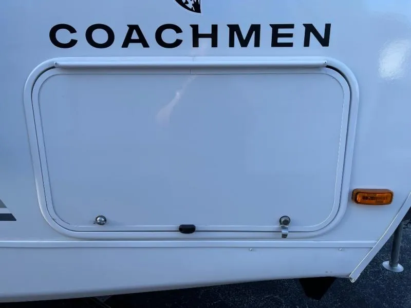 2026 Coachmen Freedom Express Select 30SE, Photos photo 12