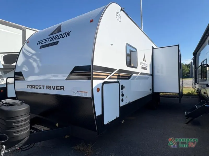 2026 Forest River Westbrook Luxury 245RKLC - Photo 4