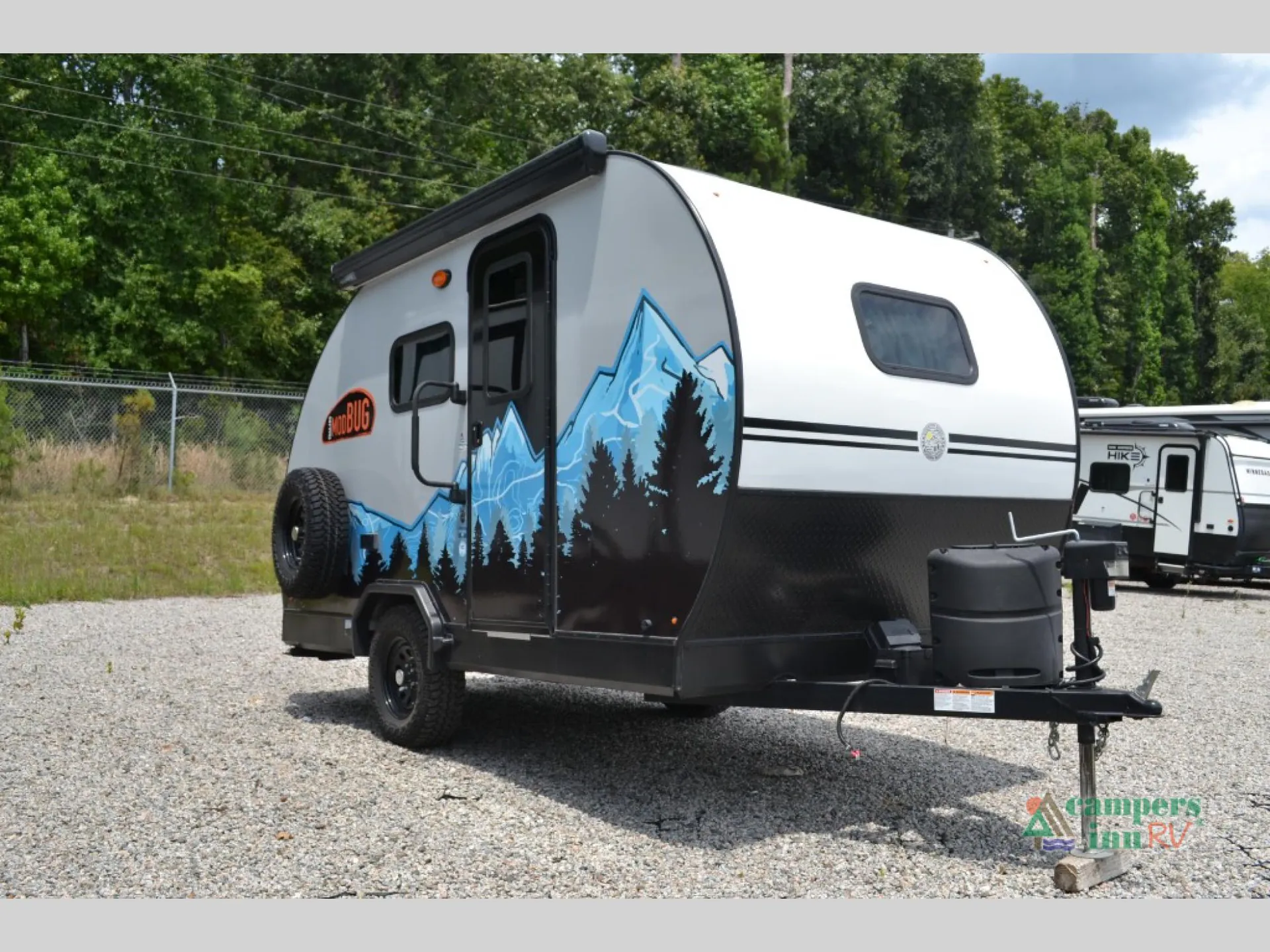 2024 Modern Buggy RV Big Buggy BB14 - Photo 2