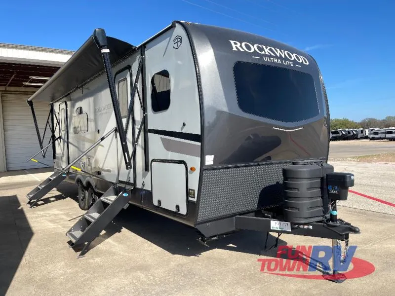 2026 Forest River Rockwood Ultra Lite 2618RD - Photo 2