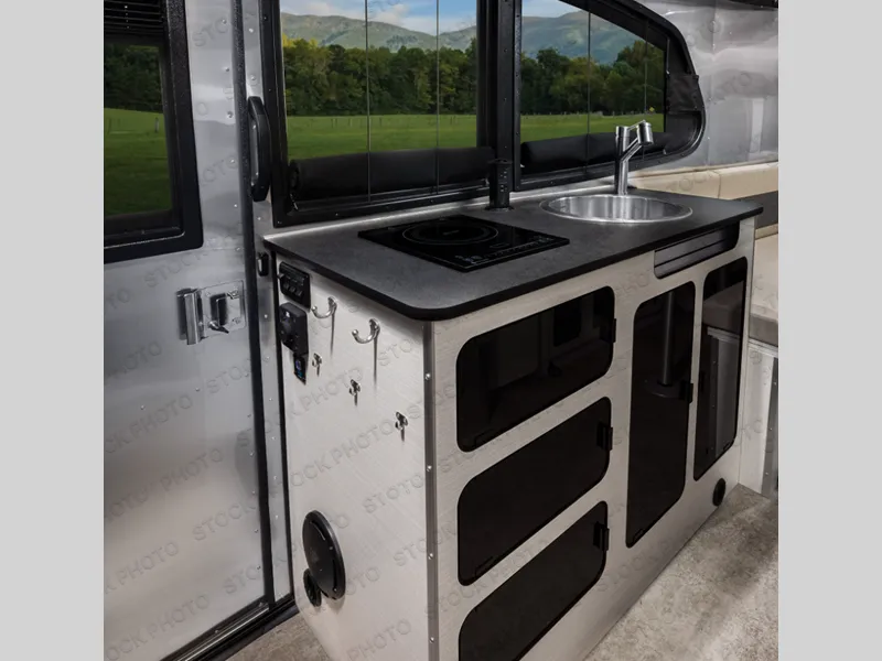 2027 Airstream Basecamp Xe 20XE - Photo 3