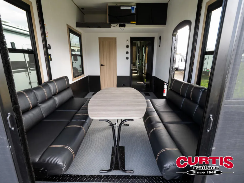 2026 Keystone Raptor 433, Photos photo 44