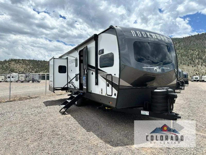 2024 Forest River Rockwood Signature 8264BHS - Photo 3