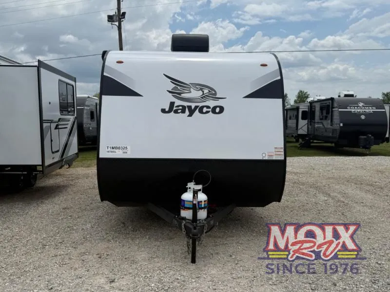 2026 Jayco Jay Feather Air SL 15TBSL - Photo 3