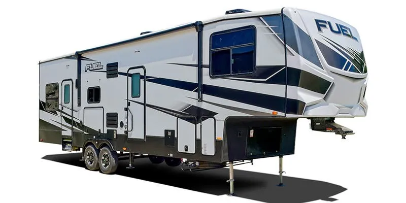 Fuel 322 exterior