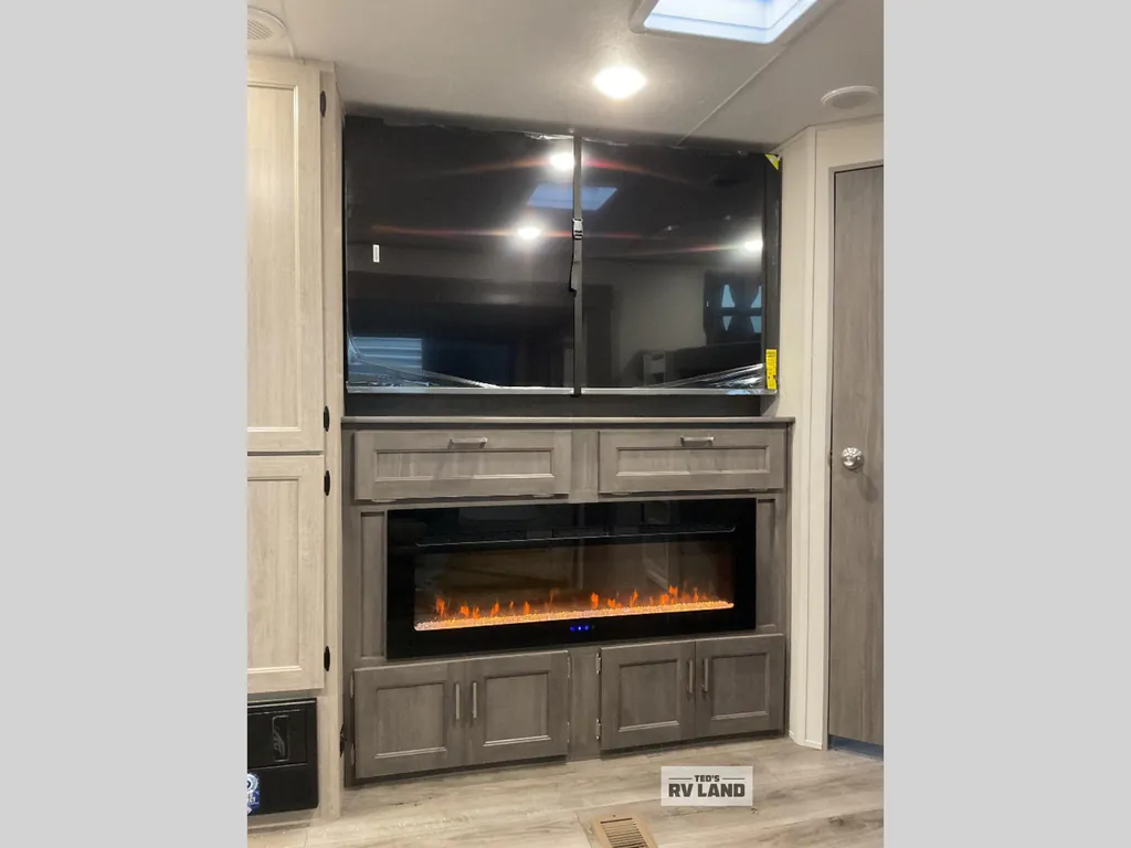 2026 Coachmen Catalina Legacy Edition 273DBHCK, Photos photo 14