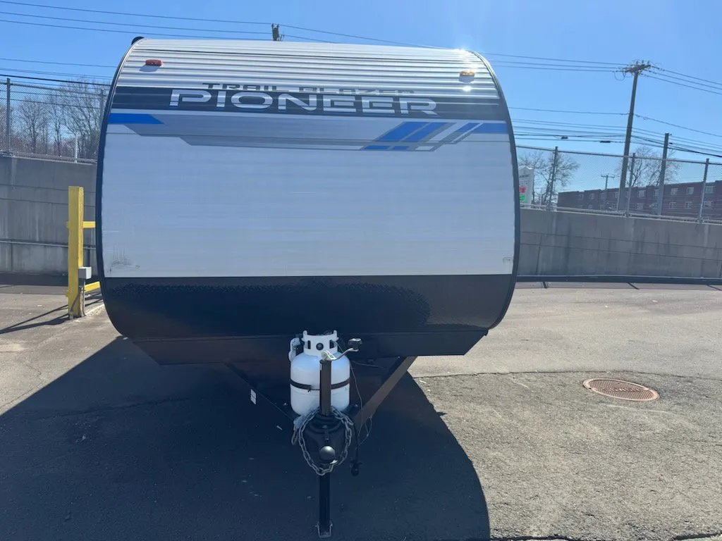 2024 Heartland Pioneer BH170 - Photo 3