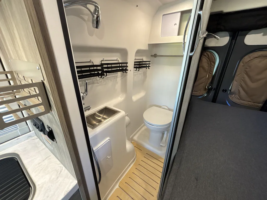 2025 Winnebago Travato 59G, Photos photo 16