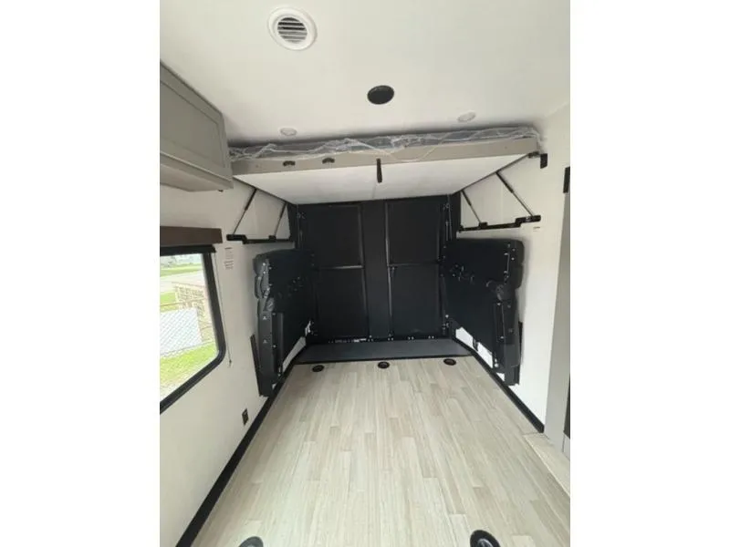 2026 Keystone RV Raptor Carbon Series 30WFO - Photo 3