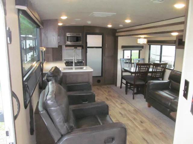 2018 Forest River Salem Hemisphere Lite 282RK, Photos photo 33