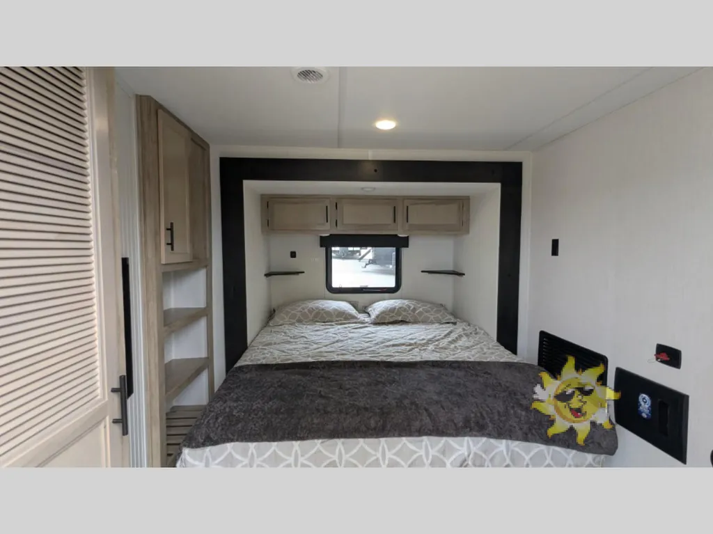 2026 Forest River Cherokee Timberwolf 39DK, Photos photo 3