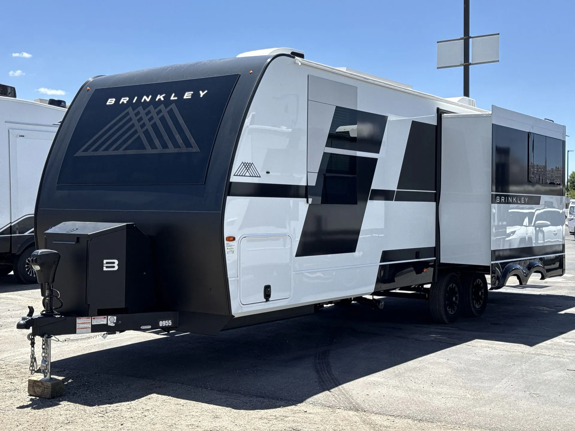 2026 Brinkley Model I 294 - Photo 2