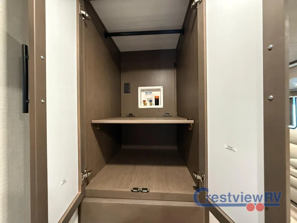 2027 Keystone RV Cougar Half-Ton 26LBW - Photo 3