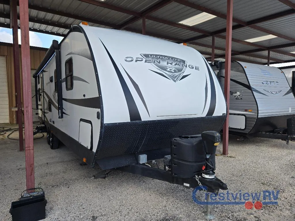 2018 Highland Ridge RV Open Range Ultra Lite 2802BH - Photo 2