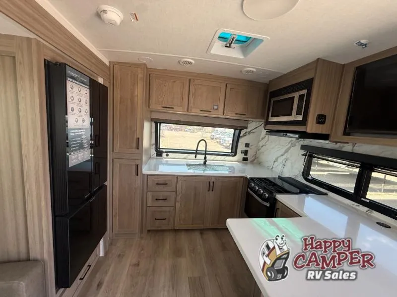 2027 Forest River RV Flagstaff Super Lite 26MBR - Photo 4
