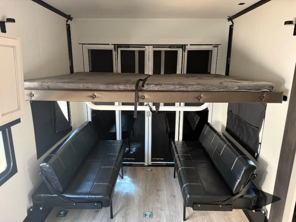 2026 Forest River Vengeance Rogue Armored 26L140, Photos photo 14
